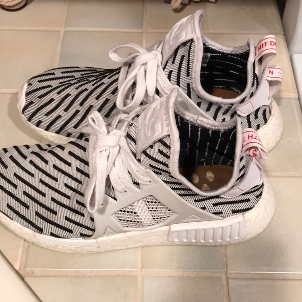 Adidas NMD’s
